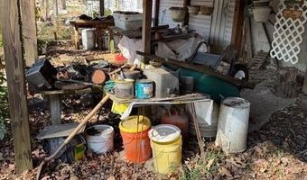 908 Lakeview Dr, Ashland, MS 38603