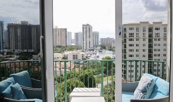 20000 E Country Club Dr 1207, Aventura, FL 33180