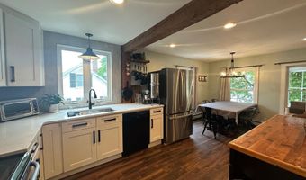 8 Main St, Bennington, NH 03442