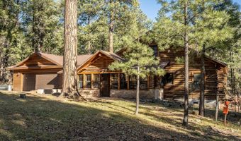 28 COUNTY RD. N2175 HULSEY LAKE RD., Alpine, AZ 85920