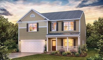6002 Thicket Ln Plan: Wilmington, Boiling Springs, SC 29316