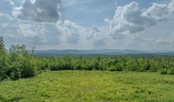 Lot 54-3 Route 115, Carroll, NH 03598