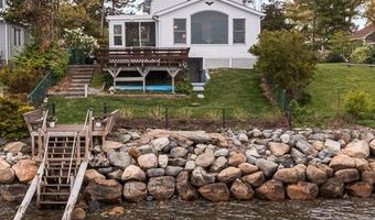 41 Buena Vista Dr, North Kingstown, RI 02852