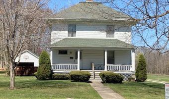 614 E. Washington St, Pittsfield, IL 62363