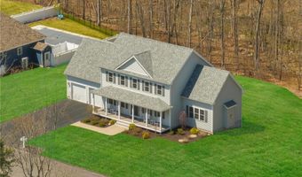 4 Kelsey Eden Way, Cumberland, RI 02864