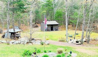 12 Hillside Dr, Charlestown, RI 02813
