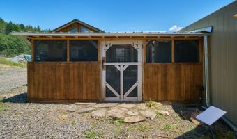 8555 Dead Indian Memorial Rd, Ashland, OR 97520