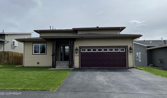 1226 Northpointe Bluff Dr, Anchorage, AK 99501