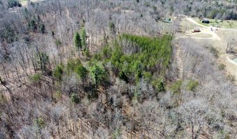 Hopewell Hawks Point Road lot # 15, Beattyville, KY 41311