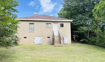 406 S Washington St, Brookhaven, MS 39601