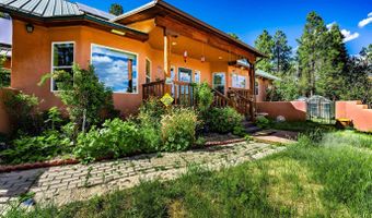 39 Martin Luther King Jr Blvd, Angel Fire, NM 87710