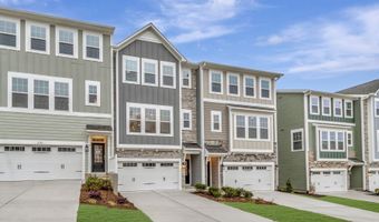 2724 Hunter Woods Dr, Apex, NC 27502