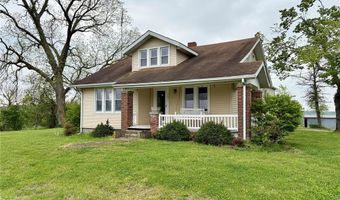 9621 Main St, Altenburg, MO 63732