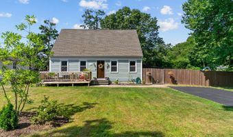 59 Belvedere Dr, Bristol, RI 02809