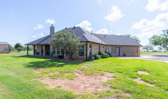 218 County Road 256, Abilene, TX 79606