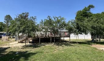 3105 NW Parrish Ave, Altha, FL 32421