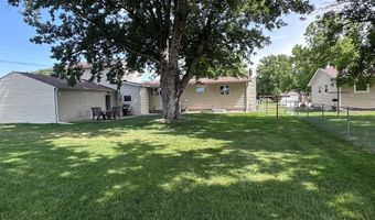 128 Mark St, Aurora, NE 68818