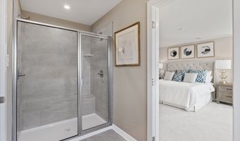 852 Leni Way Plan: Columbia, Aberdeen, MD 21001