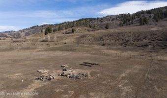 115552 HWY 89, Alpine, WY 83128