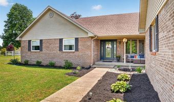 1035 Echo Valley Rd, Auburn, KY 42206