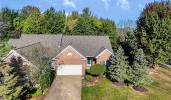 660 Elmwood Pt, Aurora, OH 44202