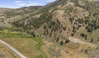 Swenson Rd, Bancroft, ID 83217