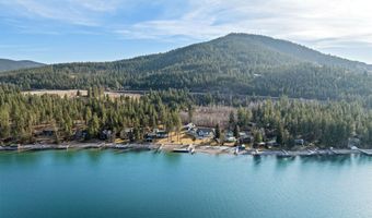 42818 La Bella, Big Arm, MT 59910