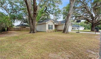 37 Douglas Rd, Allenhurst, GA 31301