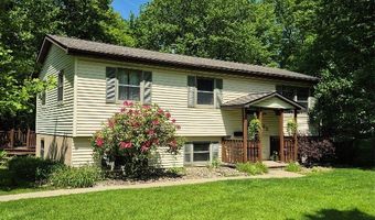 43 UMBURN Dr, Albion, PA 16401