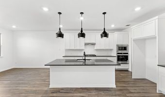 Coyote Meadows by Ashton Woods 1608 Diamond Peak Trail Plan: Grayson, Anna, TX 75409