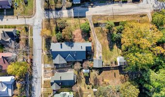 116 Ellis Ave, Abbeville, SC 29620