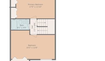 16 S Browning Ct, Pembroke, NH 03275