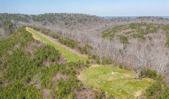 163 Acres Duck Springs Rd, Attalla, AL 35954