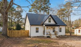 24 Sims St, Barnesville, GA 30204