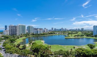 3675 N Country Club Dr 2007, Aventura, FL 33180