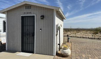 21245 WESTWARD VIEW Rd 248, Congress, AZ 85332