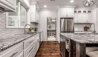 24328 N 3967 Rd, Bartlesville, OK 74006