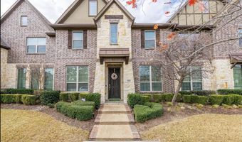 3806 Canton Jade Way, Arlington, TX 76005