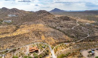 5148 E ROCKAWAY HILLS Dr, Cave Creek, AZ 85331