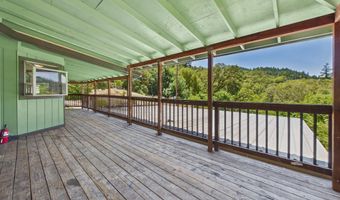 1250 Zenia Bluff Rd, Alderpoint, CA 95511