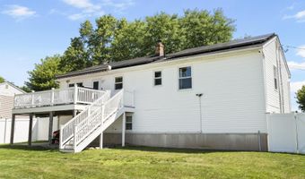 1 Rev Taylor Dr, Ansonia, CT 06401