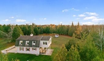 7550 Bushey Rd, Alpena, MI 49707