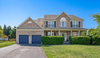 114 CONESTOGA Ct, Boonsboro, MD 21713