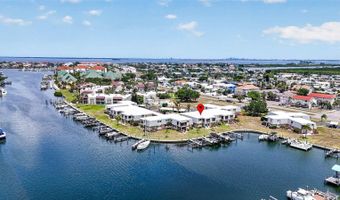 1008 APOLLO BEACH Blvd 206, Apollo Beach, FL 33572