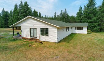 8924 E Black Bear Rd, Athol, ID 83801