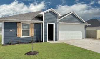 3701 Wise Rd, Bryant, AR 72002
