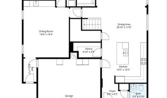 12217 W DAVIS Ln, Avondale, AZ 85323