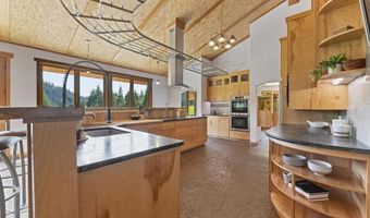 1104 1106 Upper Cow Creek Rd, Azalea, OR 97410