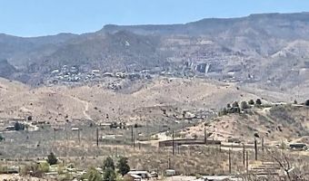 016 New Venture Road Unit 016 P And H 016 P And H, Clarkdale, AZ 86324