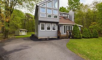 120 THORNBERRY Ln, Blakeslee, PA 18610